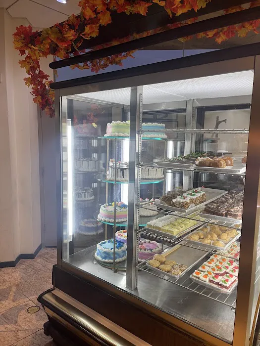 Gencarelli's Bakery Picture 5