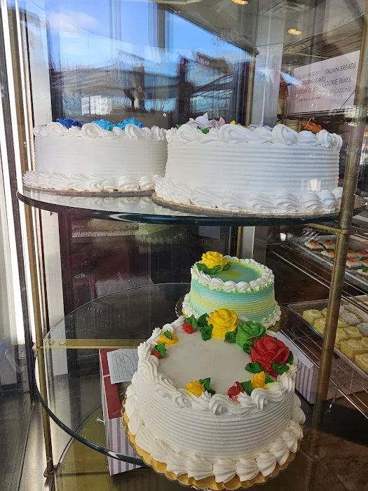 Gencarelli's Bakery Picture 4