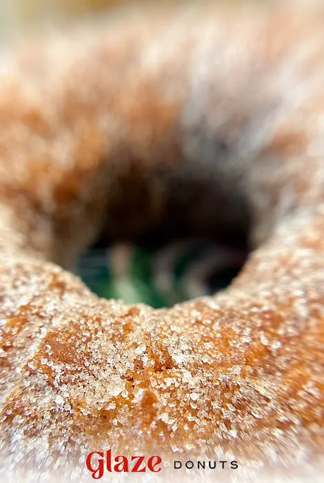 Glaze Donuts - Nutley Picture 5