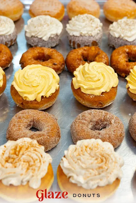 Glaze Donuts - Nutley Picture 1