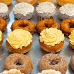 Glaze Donuts - Nutley