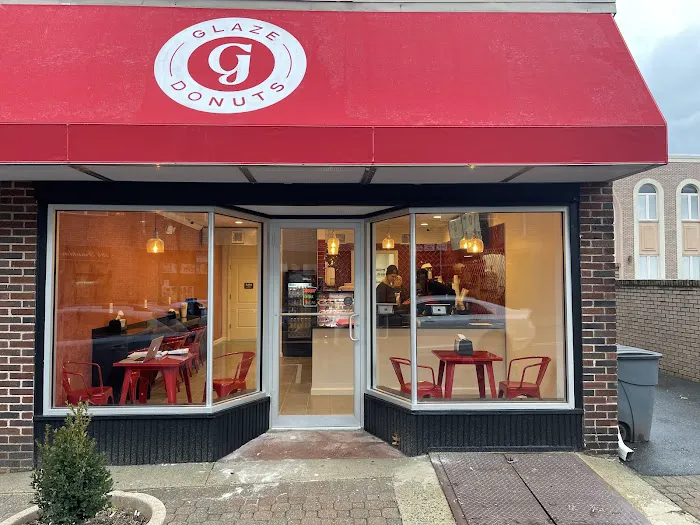 Glaze Donuts - Nutley Picture 6