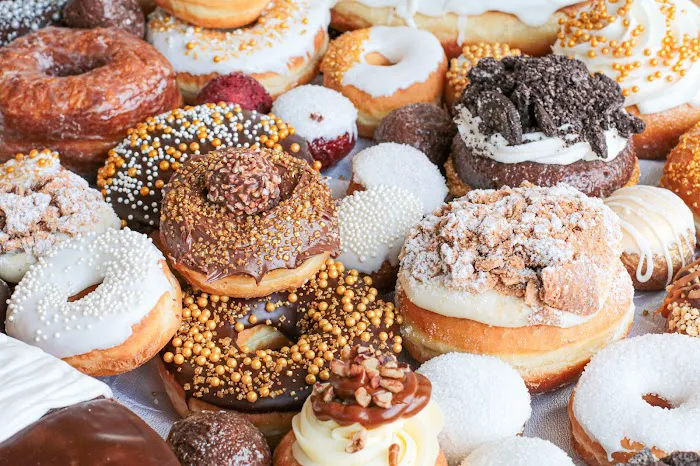 Glaze Donuts - Nutley Picture 7