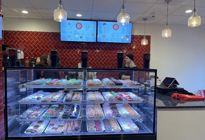Glaze Donuts - Nutley Picture 2