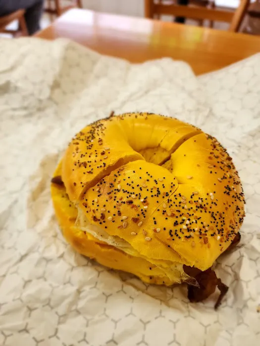 Bloomfield Best Bagels Picture 1