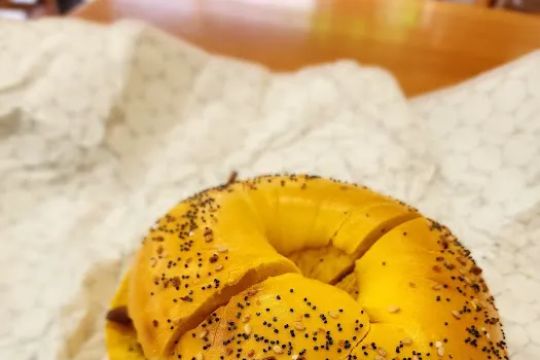 Bloomfield Best Bagels