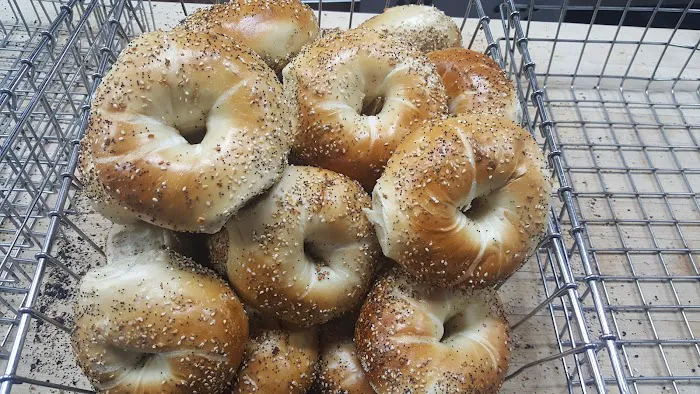 Bloomfield Best Bagels Picture 4