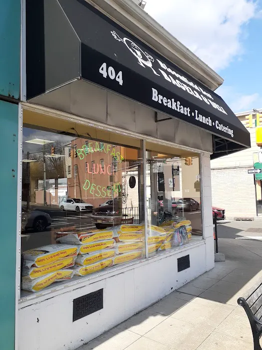 Bloomfield Best Bagels Picture 7