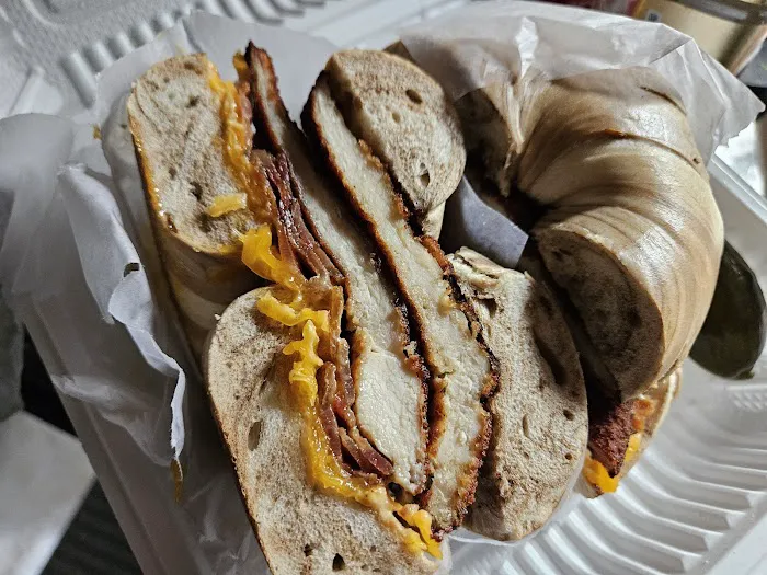Bloomfield Best Bagels Picture 6
