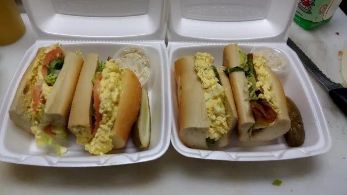 Bloomfield Best Bagels Picture 2