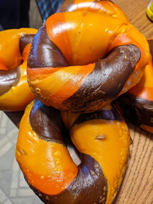 Bloomfield Best Bagels Picture 9