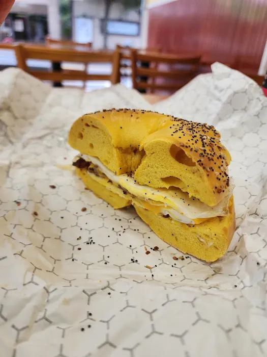 Bloomfield Best Bagels Picture 3