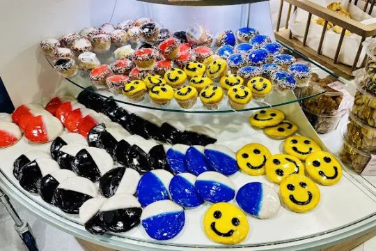 Bake One By Gombo
