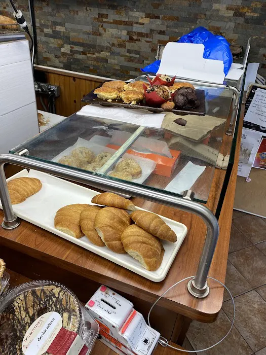 Bagel Munch Picture 1