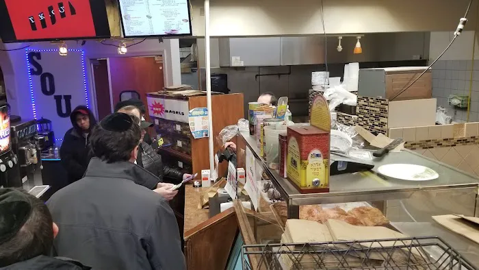 Bagel Munch Picture 8