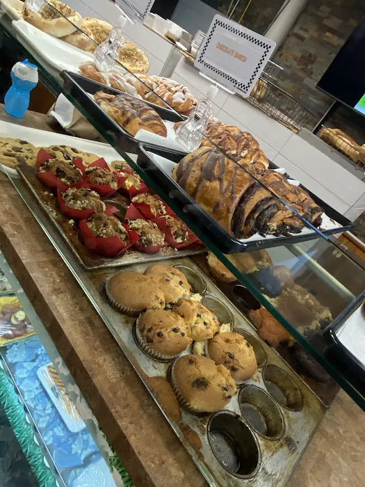 Bagel Munch Picture 3