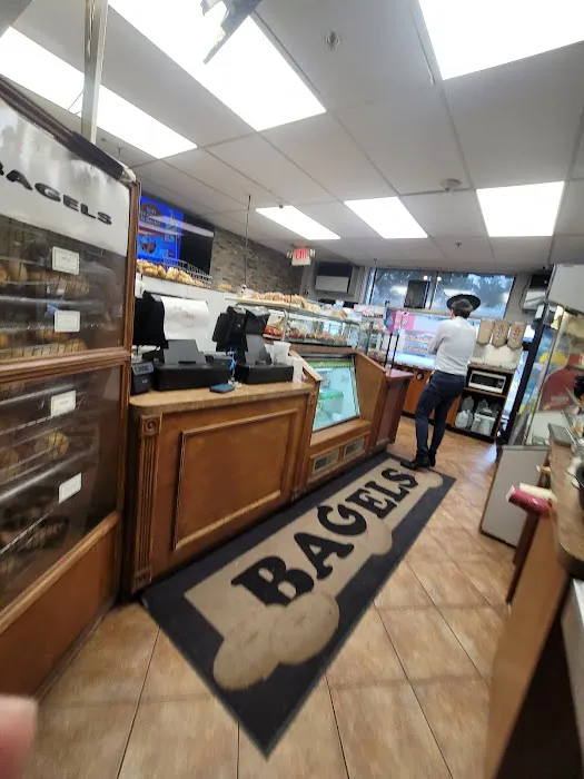 Bagel Munch Picture 7