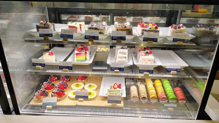 Paris Baguette Picture 1
