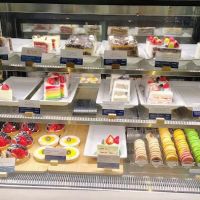 Paris Baguette ico