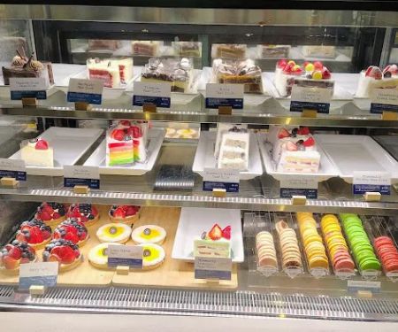 Paris Baguette