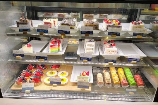 Paris Baguette
