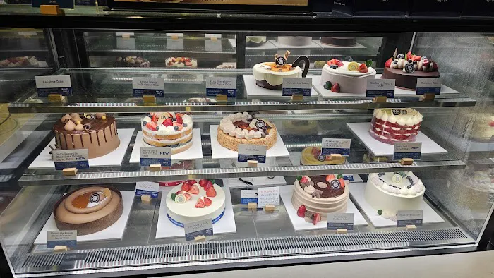 Paris Baguette Picture 5