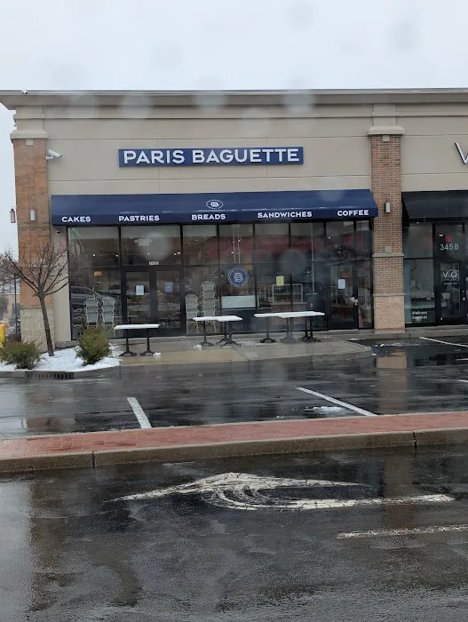 Paris Baguette Picture 7