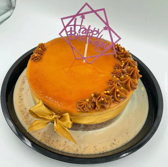Lia’s Cake Picture 6