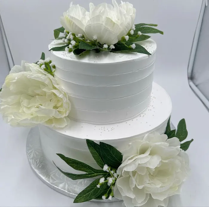 Lia’s Cake Picture 1