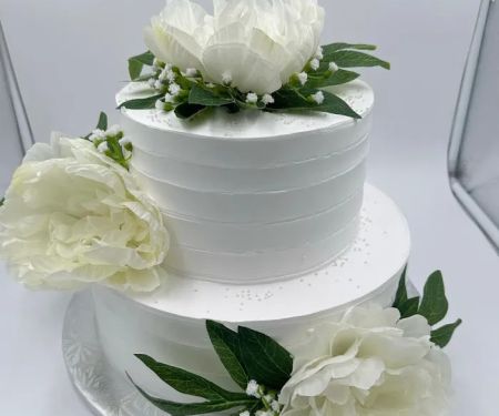 Lia’s Cake