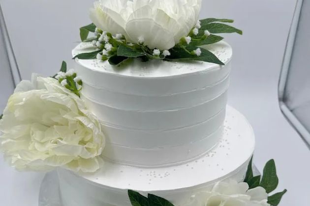 Lia’s Cake
