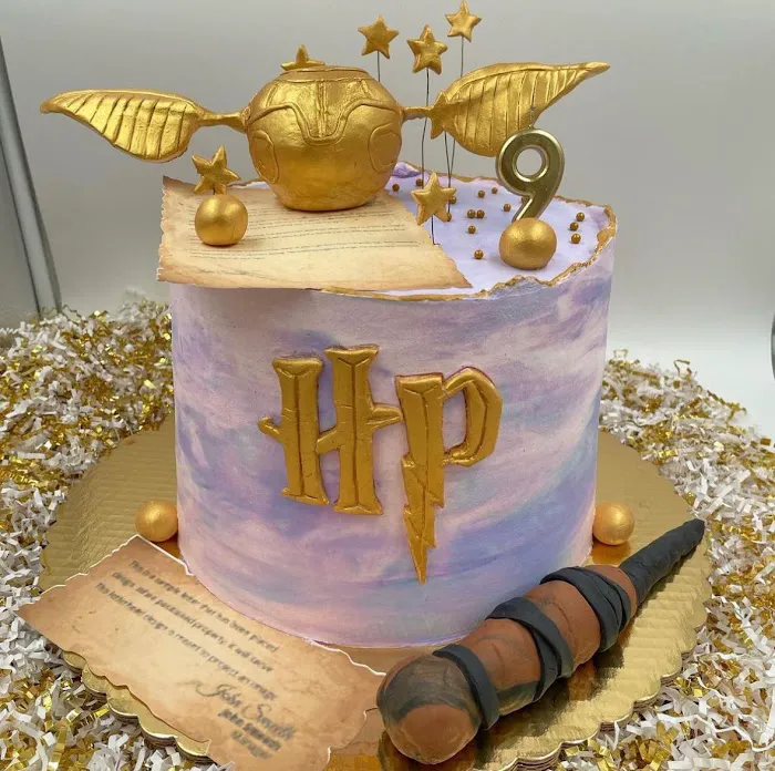 Lia’s Cake Picture 4