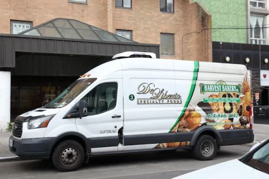 De Liberto Specialty Foods