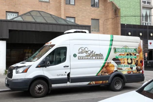 De Liberto Specialty Foods