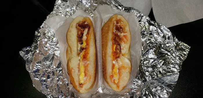 Clifton Bagels Picture 2