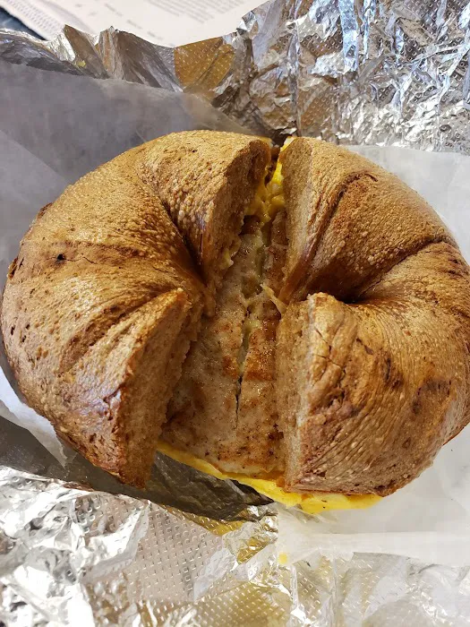 Clifton Bagels Picture 3
