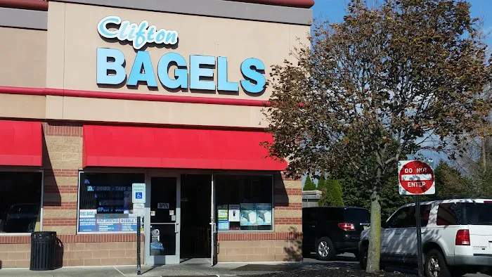 Clifton Bagels Picture 1