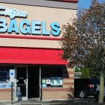 Clifton Bagels