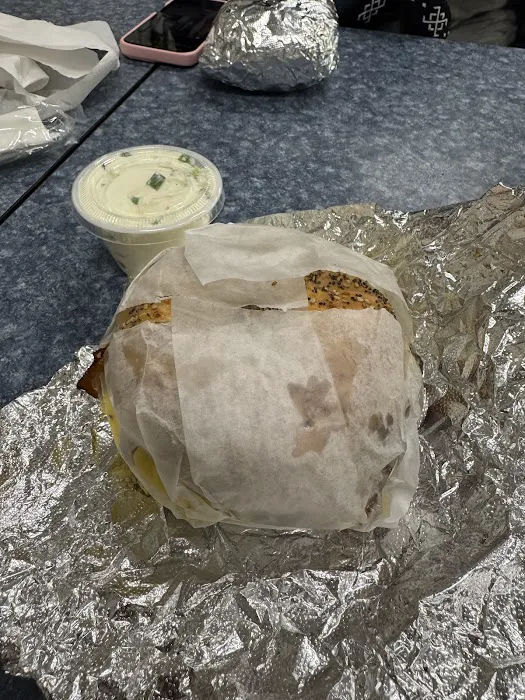 Clifton Bagels Picture 4