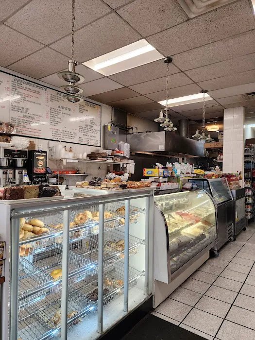 Clifton Bagels Picture 7