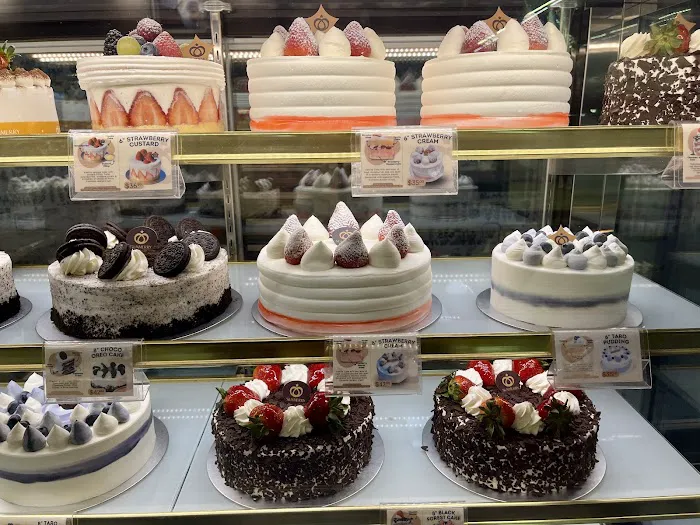 SunMerry Bakery & Cafe Picture 2
