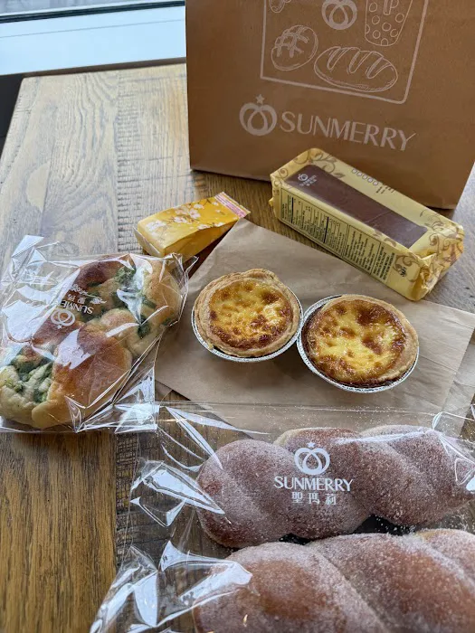 SunMerry Bakery & Cafe Picture 9