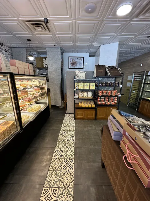 SunMerry Bakery & Cafe Picture 7