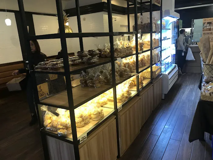 SunMerry Bakery & Cafe Picture 3