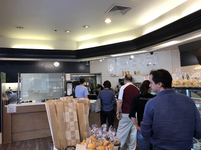 SunMerry Bakery & Cafe Picture 8
