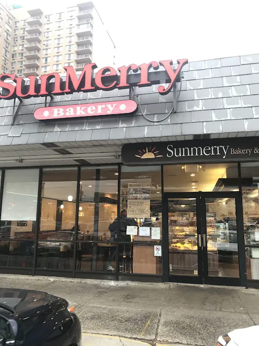 SunMerry Bakery & Cafe Picture 4