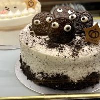 SunMerry Bakery & Cafe ico