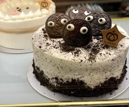SunMerry Bakery & Cafe