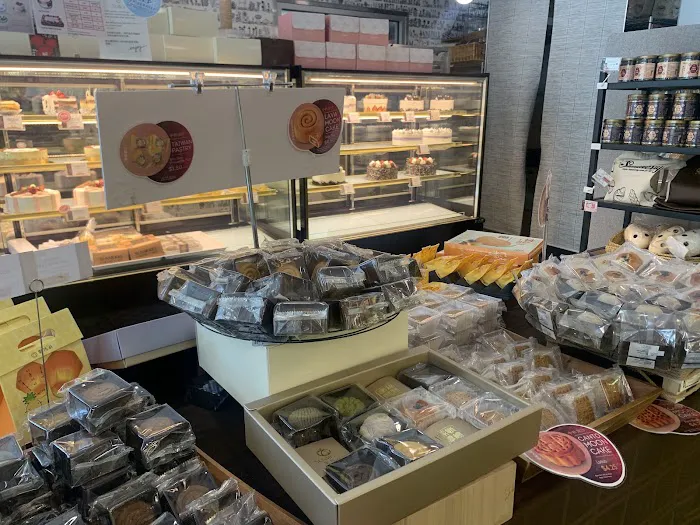 SunMerry Bakery & Cafe Picture 6