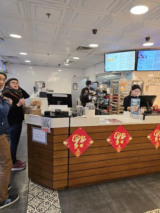 SunMerry Bakery & Cafe Picture 5